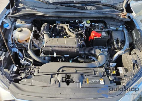 2024 Ford Escape Active z USA, uszkodzony, nr VIN 1FMCU0GN6RUB61201